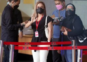 Penuhi Panggilan KPK, Cita Citata Tak Syuting Sinetron Sehari