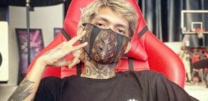 Anaknya Ikut Dihina K-Popers, Young Lex Ancam Bawa ke Jalur Hukum