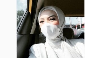 Ngak Nyangka Sudah Setahun Kita Ada di Zaman Covid-19