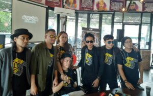 Elkasih Reborn Rilis Single Pertamanya Tentang Ghosting