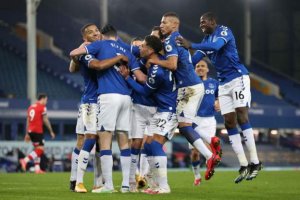 Ancelotti Klaim Everton Berbahaya, Yakin Saingi Chelsea dan Liverpool