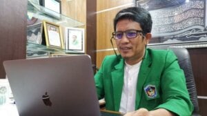 Jadi Calon Rektor UMI, Prof Zakir Sabara Dikenal Dosen Inovatif dan Peduli Sosial