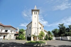 Respons Bom Katedral, Golkar Makassar Desak Pemerintah Lakukan Deteksi Dini