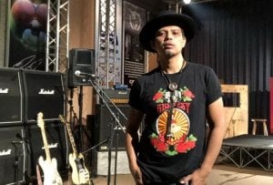 Gugun GBS Positif Covid-19 Sekeluarga, Begini Kondisinya