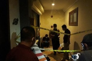 Perempuan Muda Check-in Hotel Siang, Sore Sudah Gempar