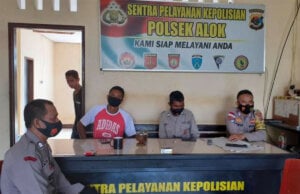 Sudah Bayar Rp50 Ribu, Kakek HD Tiba-tiba Lemas dan Meninggal di Depan PSK