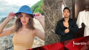 Pengakuan Nobu dan Jedar Soal Hubungan Mereka