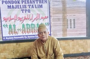 KH Akhmad Khudori Angkat Bicara soal Bom Gereja Katedral Makassar