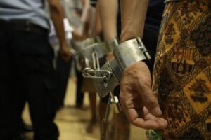 1.115 Napi Dapat Remisi Hari Raya Nyepi
