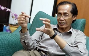Artidjo Meninggal, PBHI Sulsel: Beliau Komitmen dalam Pemberantasan Korupsi