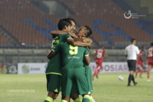 Persebaya dan Madura United Menang di Laga Perdana Grup C Piala Menpora