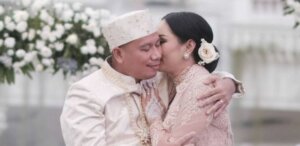 Demi Bahagiakan Kalina, Vicky Bakal Temui Mantan-mantannya