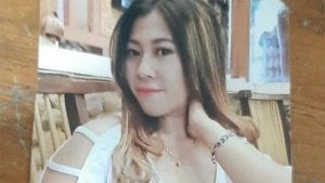 Pesan I Made Yogi Purusa Utama ke Perempuan Berkulit Putih Ini: Jangan Puas Diri