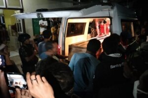 3 Warga Tewas Dibantai di Hutan, Kopda Moh Zen Tehuayo dan 4 Lainnya Selamat