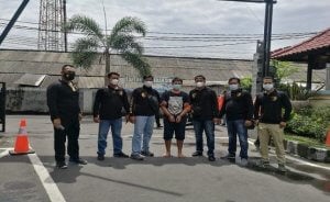 Kronologi Wahyu Dwi Setyawan Berbuat Terlarang dengan Dwi Farica Lestari, Posisi Berdiri