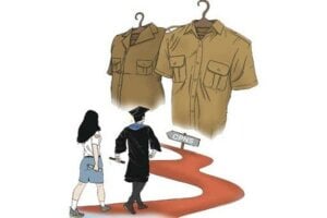 Tahun Depan, Tidak Ada Lagi Penerimaan CPNS