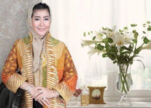 Sosok Husnaeni Moein, si Wanita Emas Kelahiran Makassar yang Selalu Gagal Ikut Pilkada