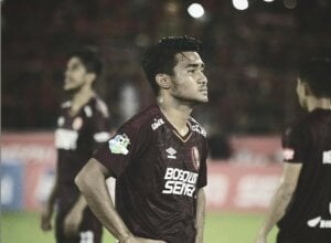 Soal Stadion Mattoanging, Asnawi ke Danny: Welkombek Pak Wali