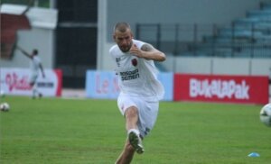PSM Makassar Terancam Tanpa Pluim di Piala Menpora 2021