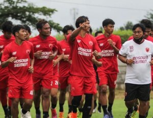Hadapi Persija, PSM Hanya Andalkan Pemain Lokal dan Akademi, Ini Prediksi Starternya di Laga Perdana Piala Menpora 2021