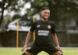Sehari Jelang Kick Off Piala Menpora, Hendra Wijaya Pamit dari PSM, Ada Apa?