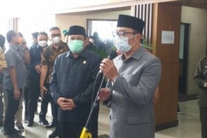 Pemprov Jabar Bersama DPRD Setuju Pemekaran Bogor Timur dan Indramayu Barat