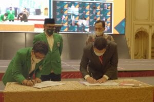 Terus Berinovasi, 1.200 Alumni FTI UMI Mendapatkan STRI