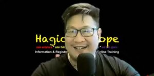 Jozeph Paul Zhang Mengaku Nabi ke-26, Husin Shahab: Sudah Keterlaluan