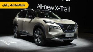 Bermesin Turbo 3 Silinder, Ini Spesifikasi Lengkap Nissan X-Trail 2021 T33