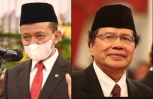 Ikut Bahagia Bahlil Lahadalia Jadi Menteri Investasi, Rizal Ramli: Genjot Kinerja Konkret