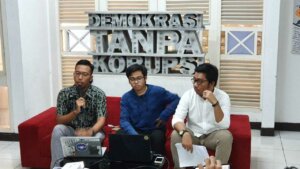 Perkara BLBI, ICW Menilai Terlalu Dini Terbitkan SP3 dan Terkesan Lindungi Pelaku