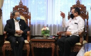 India Ternyata Hendak Memasok Wisatawannya ke Bali, Ini yang Terjadi