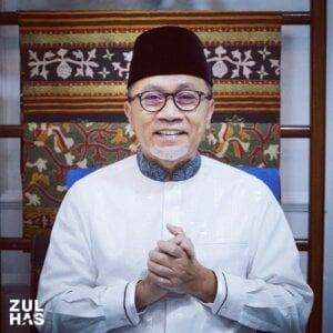 Respons Isu Poros Islam di Pilpres 2024, Ketum PAN: Sesuatu yang Harus Dihindari