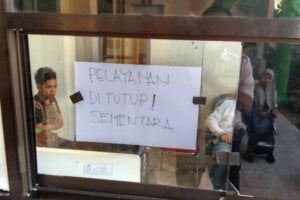 Temuan Asesmen! Honorer Fiktif Kuras Kas Pemkot