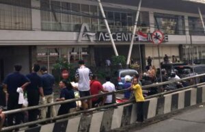Kabar Terbaru Skuat PSM di Malang, Media Officer: Alhamdulillah Aman
