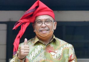IAS Bakal Lalui Jalan Terjal Rebut Kembali Kursi Ketua Partai Demokrat Sulsel