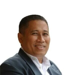 Dukung Haji Isam, DET: Beliau Punya Jasa Terhadap Bangsa dan Perekonomian