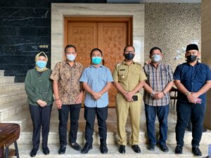 Bola Panas Penonaktifan RT/RW, PPP: Kami akan Kritisi Jika Ada Pelanggaran