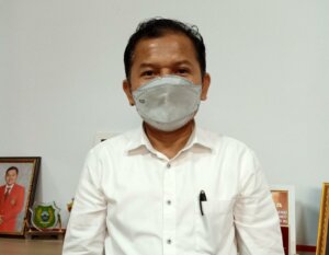Ingin Tubuh Tetap Bugar Saat Puasa, Begini Tips Guru Besar FKM Unhas
