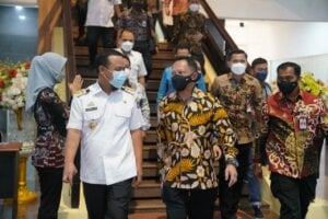Mendagri Beri Lampu Hijau Jika Plt Gubernur Ingin Lakukan Mutasi Jabatan