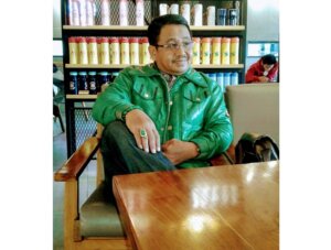 Kader Senior PPP Sarankan Aras dan Imam Fauzan Berkolaborasi