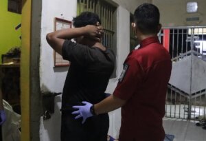Geledah Warga Binaan, Petugas Lembaga Pembinaan Khusus Anak Temukan Ini