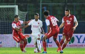PSIS Semarang Versus PSM di 8 Besar Piala Menpora, Laga Besar Bernuansa Lokal