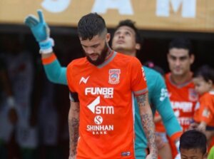 Doa Kapten Borneo FC untuk PSM Makassar di Piala Menpora