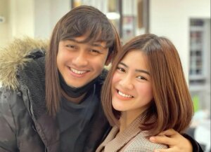 Bukan Gimik, Felicya Angelista Beneran Hamil!