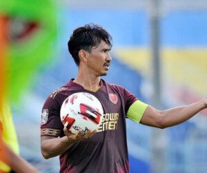 Tak Gentar Hadapi PSIS, Zulkifli Syukur: Motivasi Kami Bertambah