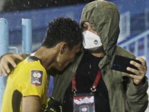 Syamsuddin Batola Ungkap Peran Penting Appi Loloskan PSM ke Semifinal Piala Menpora