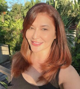 Tamara Bleszynski Bagikan Kabar Gembira, Netizen: Tak Sabar Ku Menanti