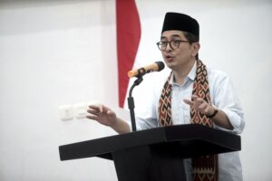 Arsjad Rasjid Tegaskan Munaslub Kadin yang Angkat Anindya Bakrie Ilegal dan Tidak Sah