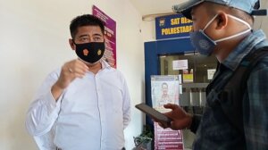 Konsumsi Narkoba, Oknum Pejabat Pemkot Makassar Tidak Direhabilitasi